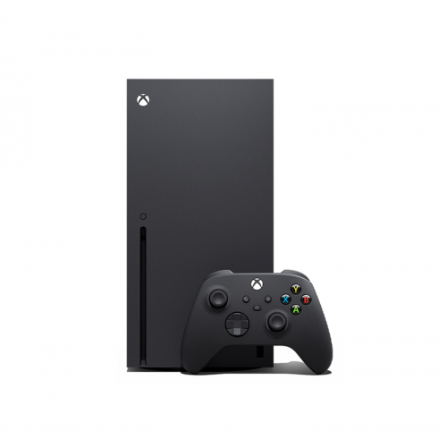 Игровая приставка Microsoft Xbox Series X 1 ТБ